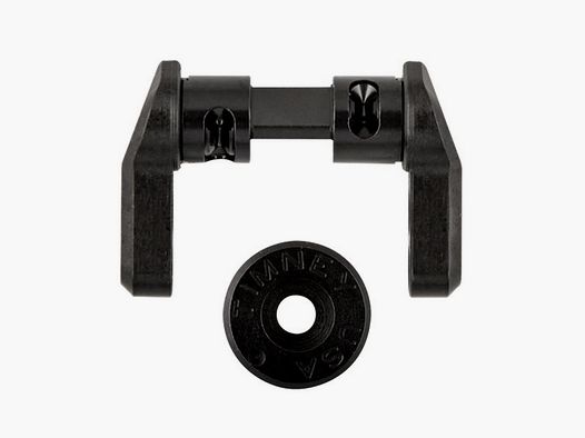 Ala de seguridad 49er AR Rifle