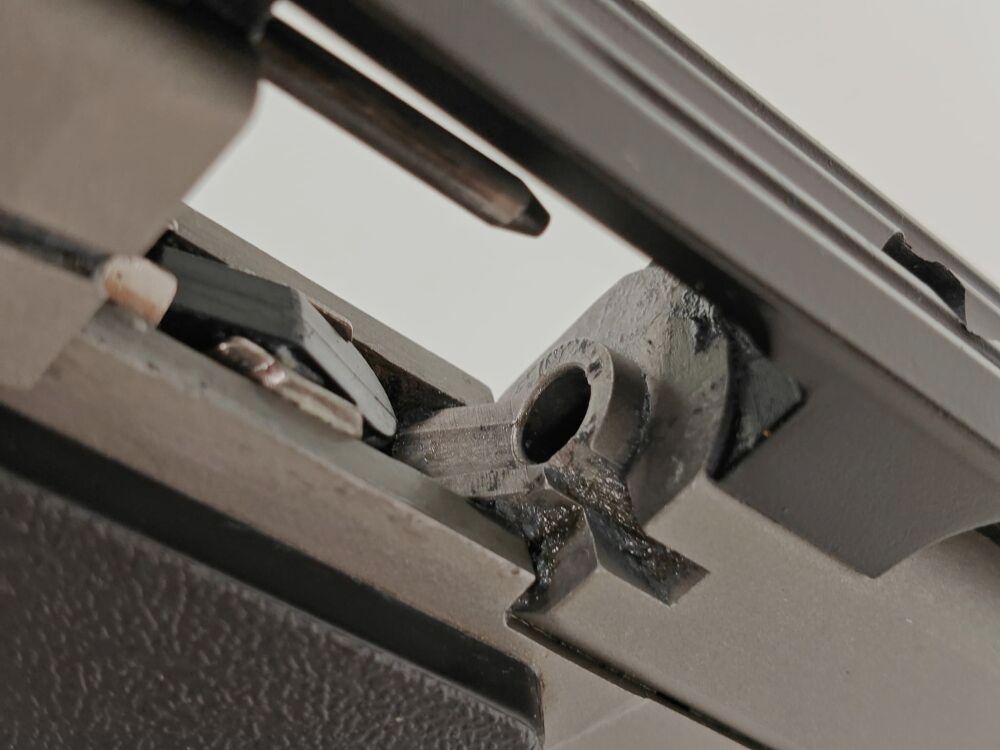 Smith & Wesson Mod. 22S