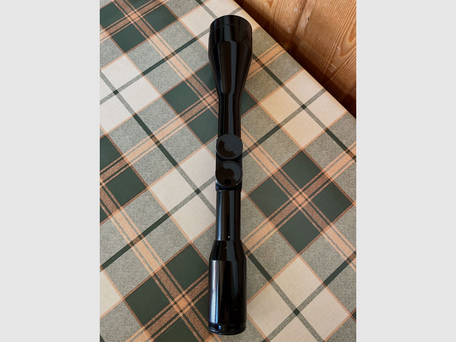 Hertel & Reuss exklusiv 3-10x46