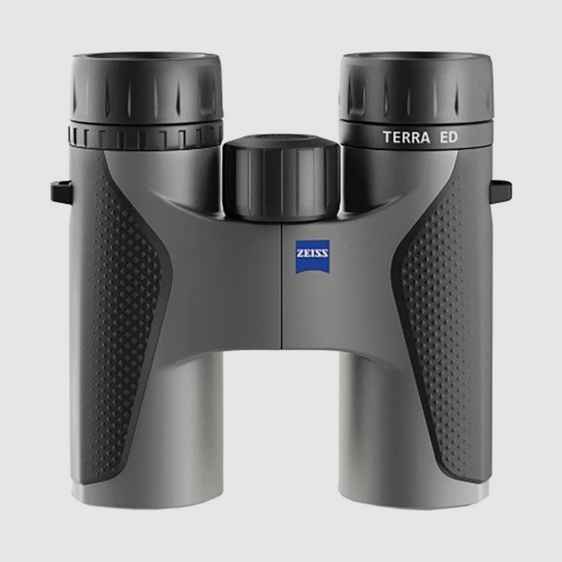 Zeiss ZEISS Terra ED 8x32 schwarz/grau - abzgl. 50,00€ Fernglas Cashback