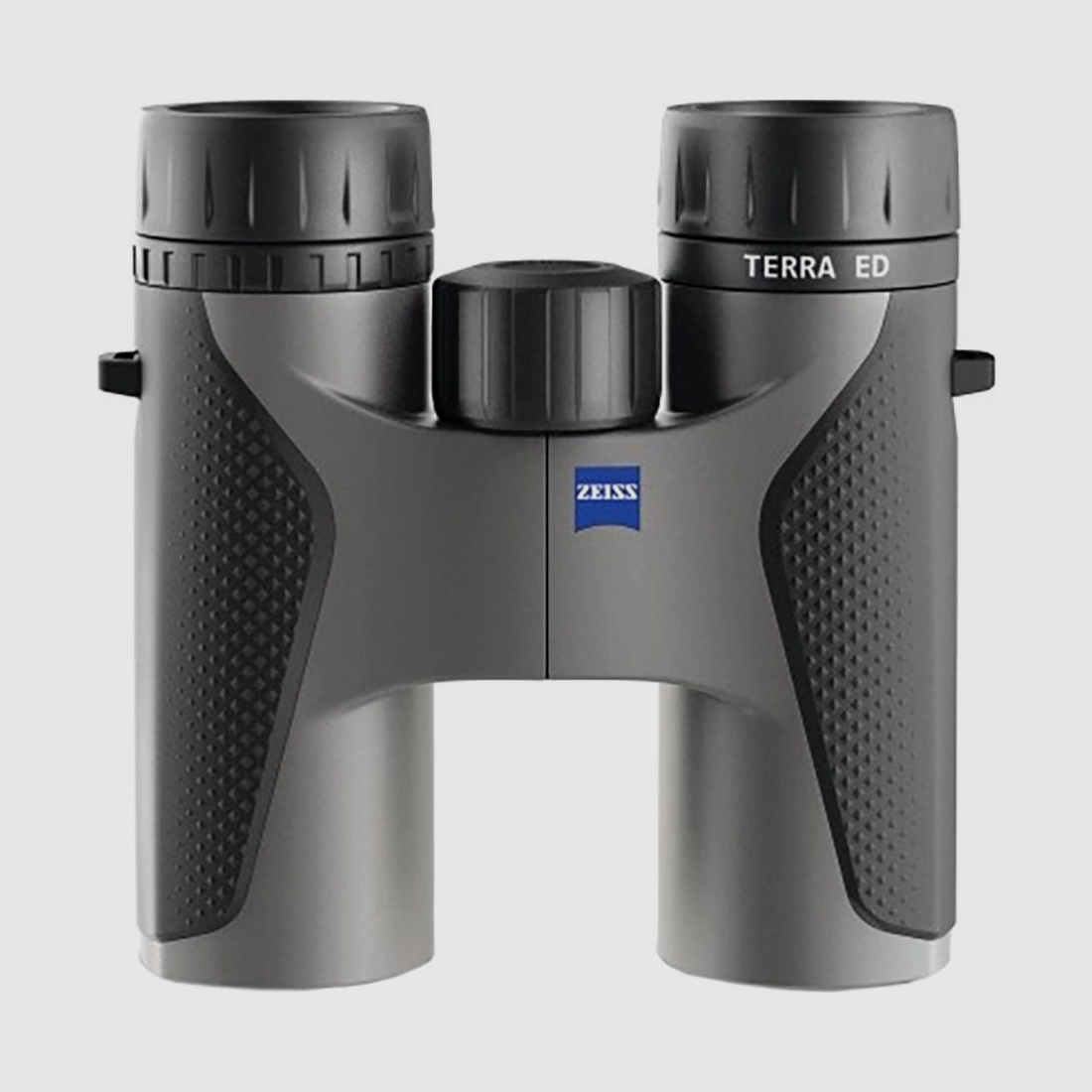 Zeiss ZEISS Terra ED 8x32 schwarz/grau