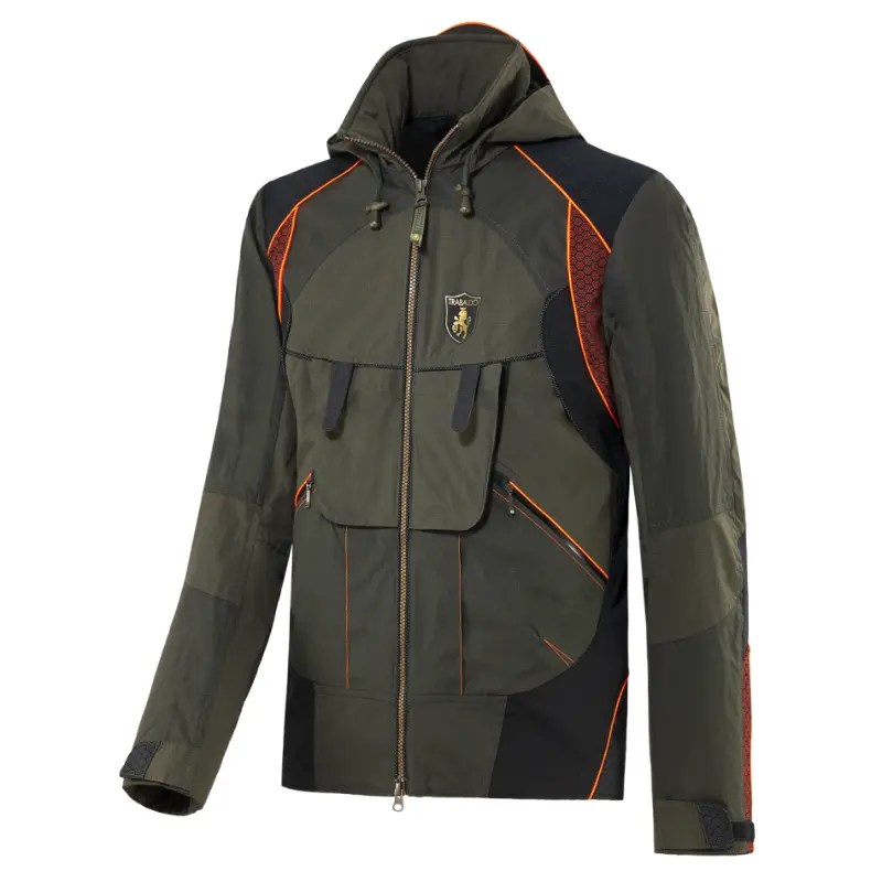 Trabaldo Giacca Avenger Light Pro