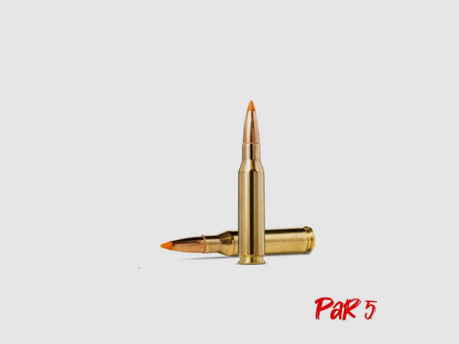 Balles Norma Tipstrike - Cal. 8x68S, image 3 sur 3