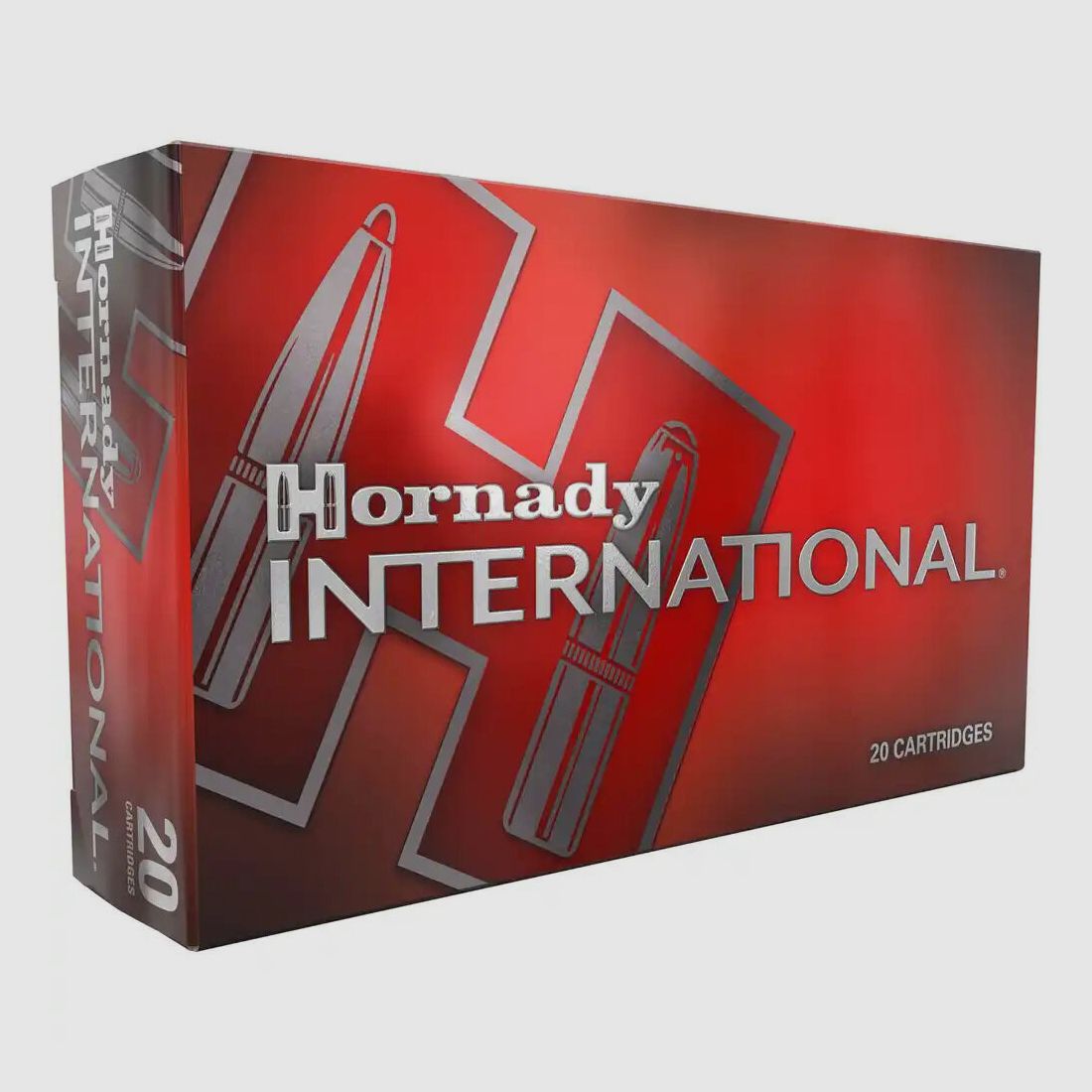 Hornady ECX 7,8g/120grs à20 6,5 Creedmoor