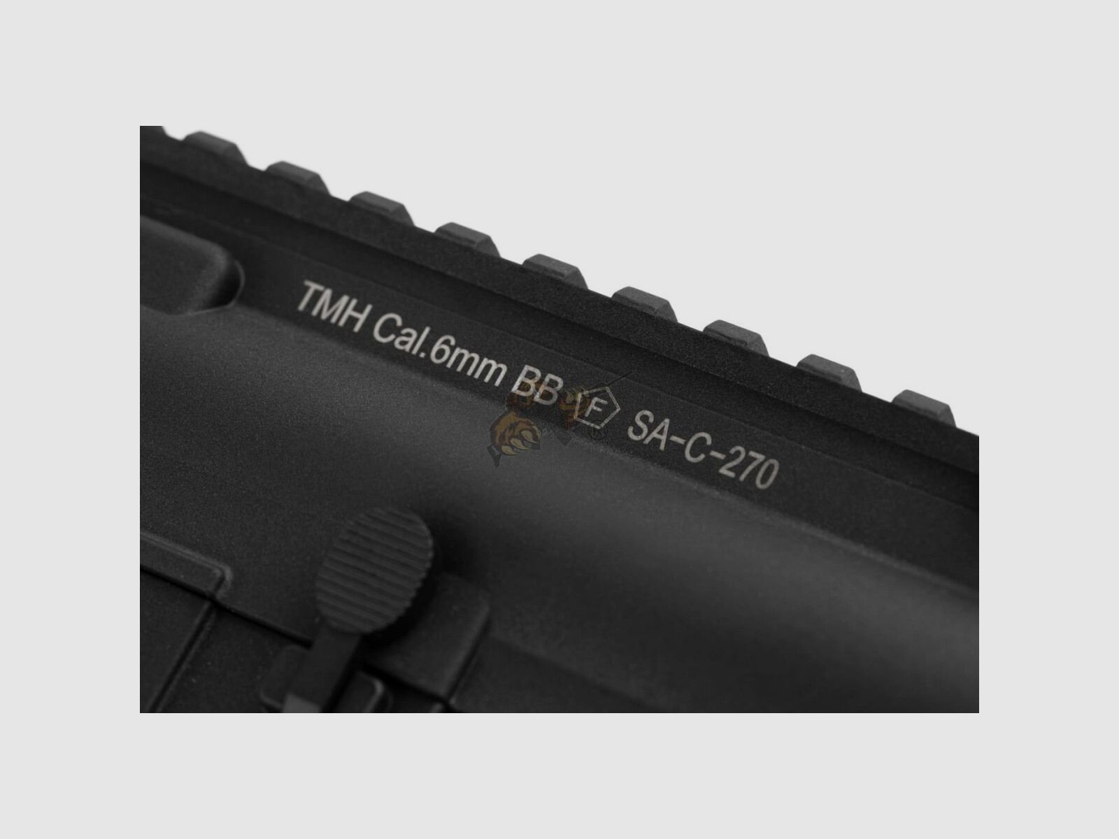 SA-C08 Core Specna Arms Tan/Schwarz Airsoft Frei ab 18 - S-AEG -F-