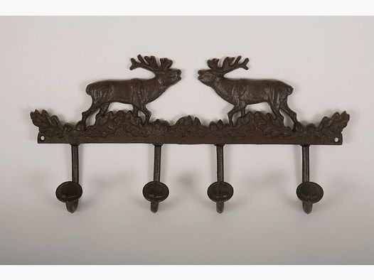 Lovergreen hanger 4 deer