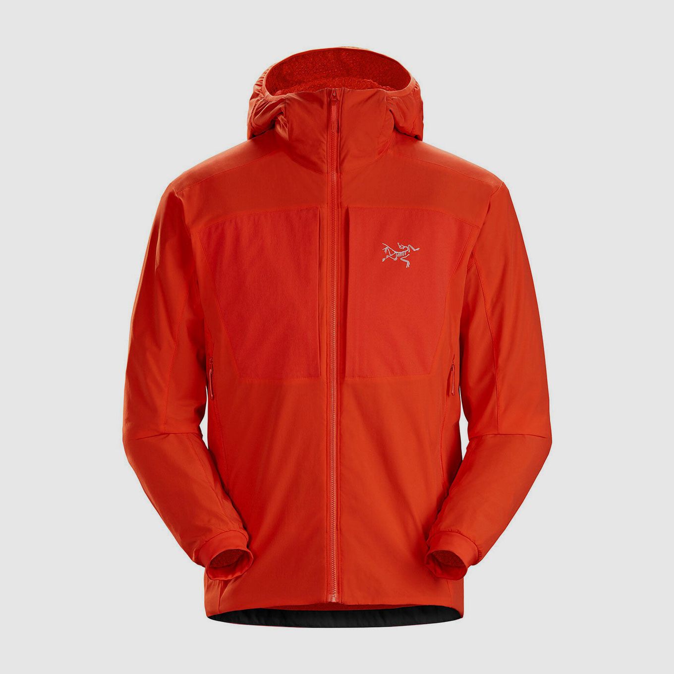 Arc'teryx Practitioner AR Hoody Uomo - Dynasty, immagine 1 di 22