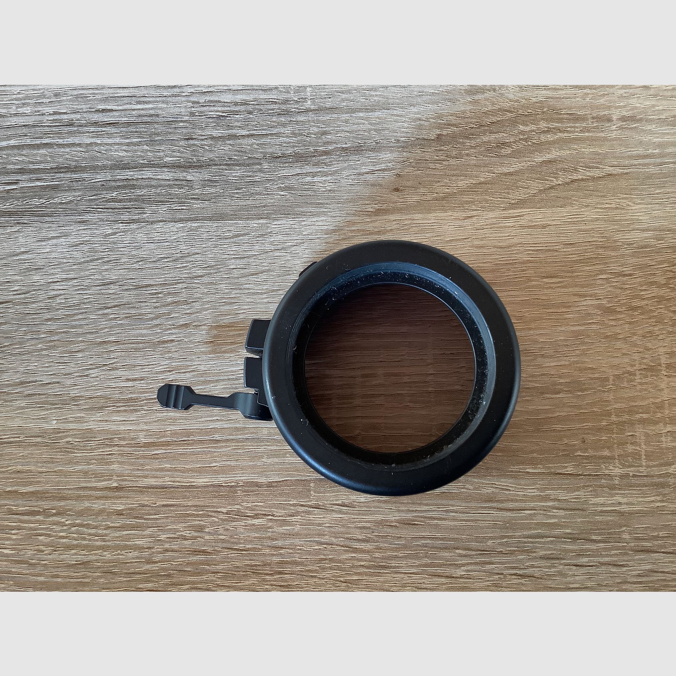 Zeiss Victory HT 3-12x56 mit Schiene