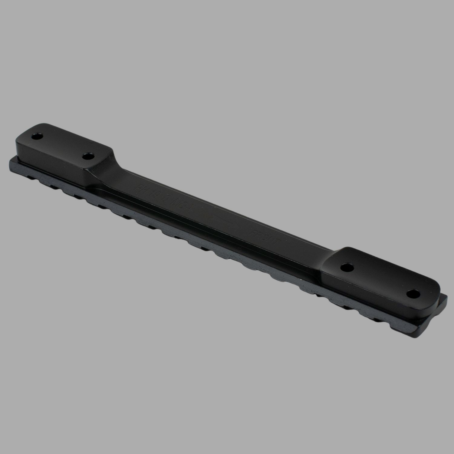 Picatinny Rail WINCHESTER 70 LONG