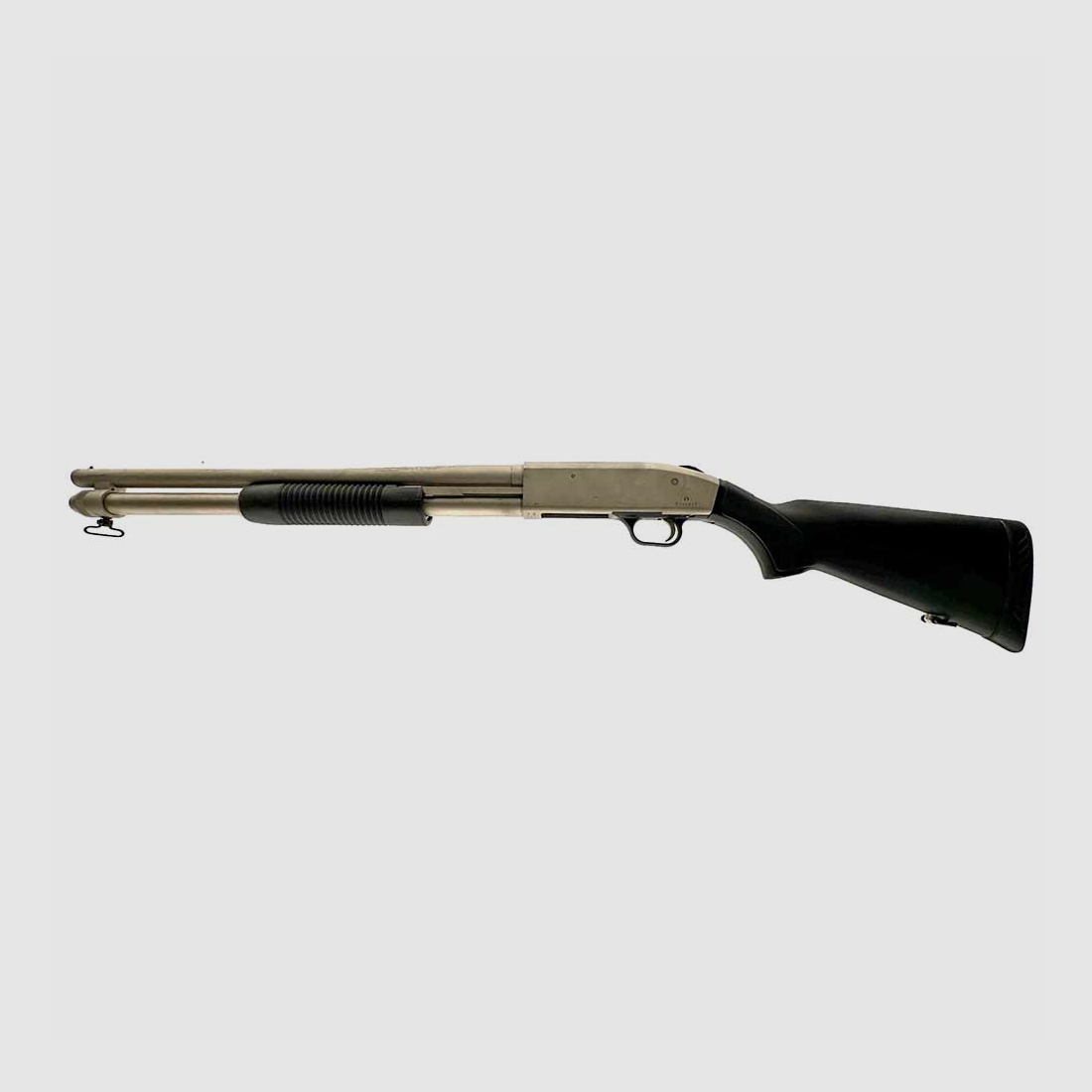 MOSSBERG 590 MARINER 12/76