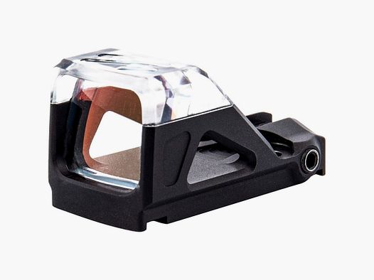 Shield Rood Puntvizier OMSsc OMSsc-8MOA 8 MOA Dot