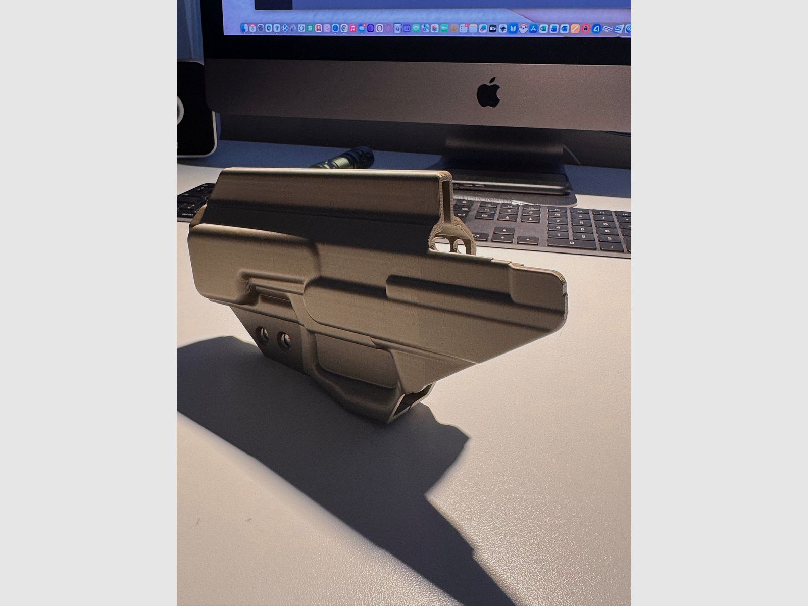 Holster HK SFP9 VP9 v.1