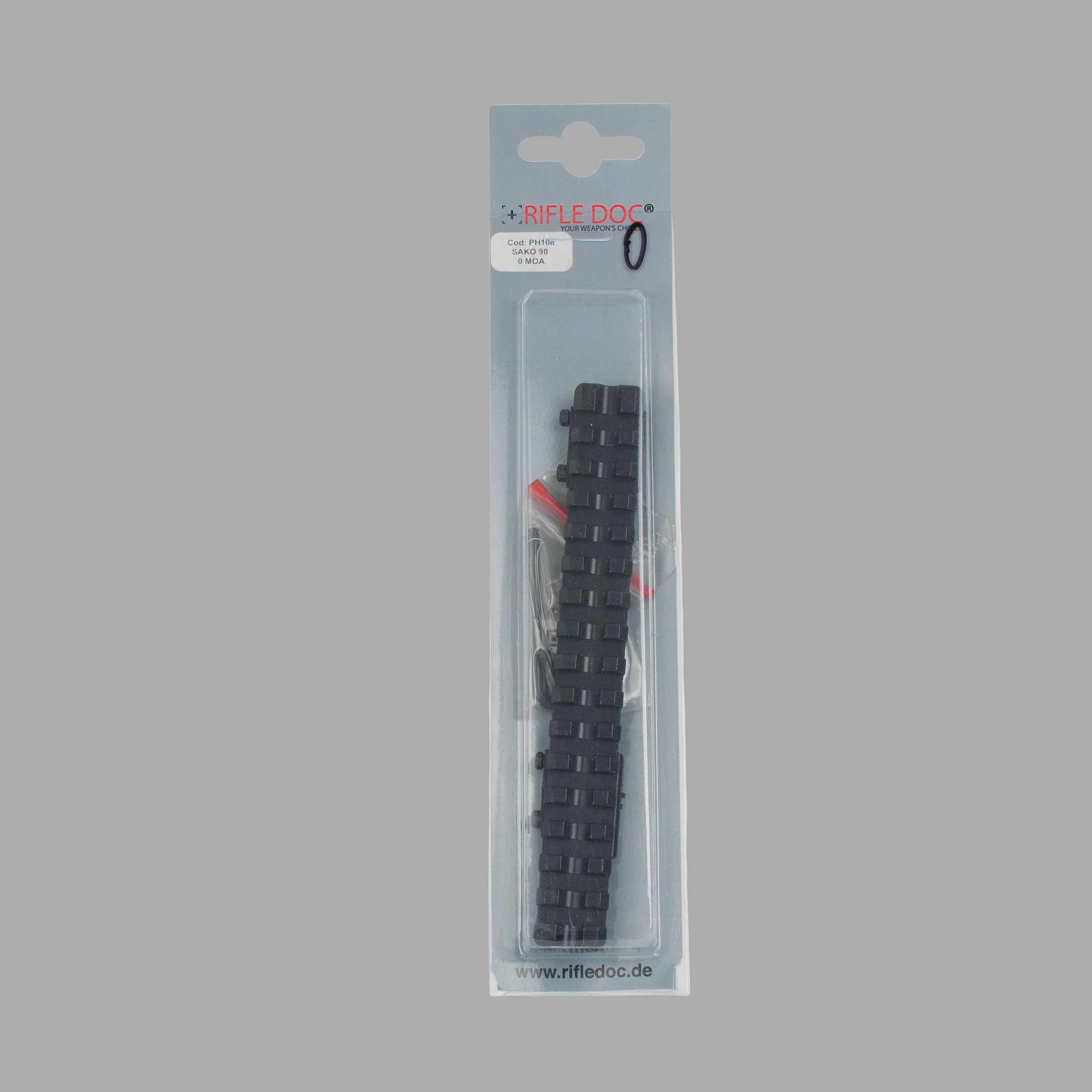 Rifle Doc Picatinny RAIL SAKO 90 SA (Short Action)