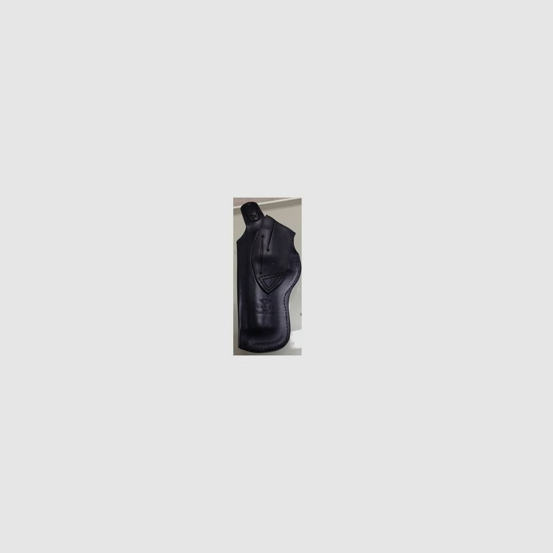 Professionelle Lederholster Radar 1957 Art.5088