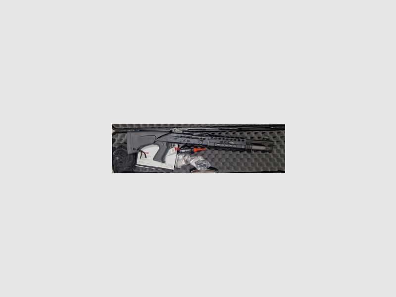 Benelli M4 Super 90TS A1 12/76 Entrée 36cm LL