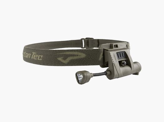 Princeton Tec Princeton Charge MPLS IR oliv