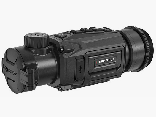 HIKMICRO Thunder TQ35C 2.0
