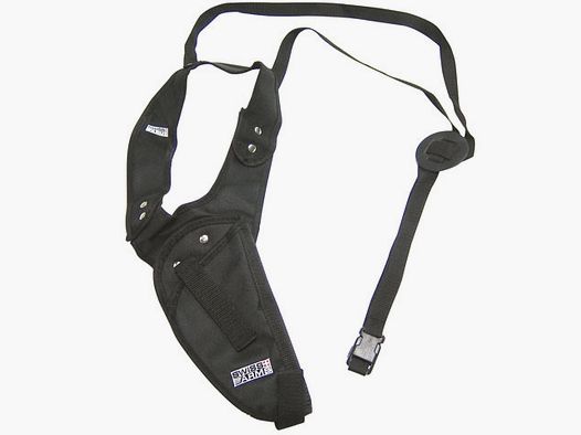 German-Sport-Guns Swiss Arms Shoulder Holster