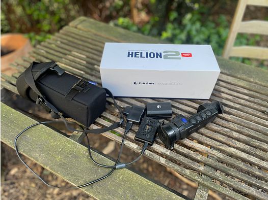 Pulsar Helion 2 XQ38F