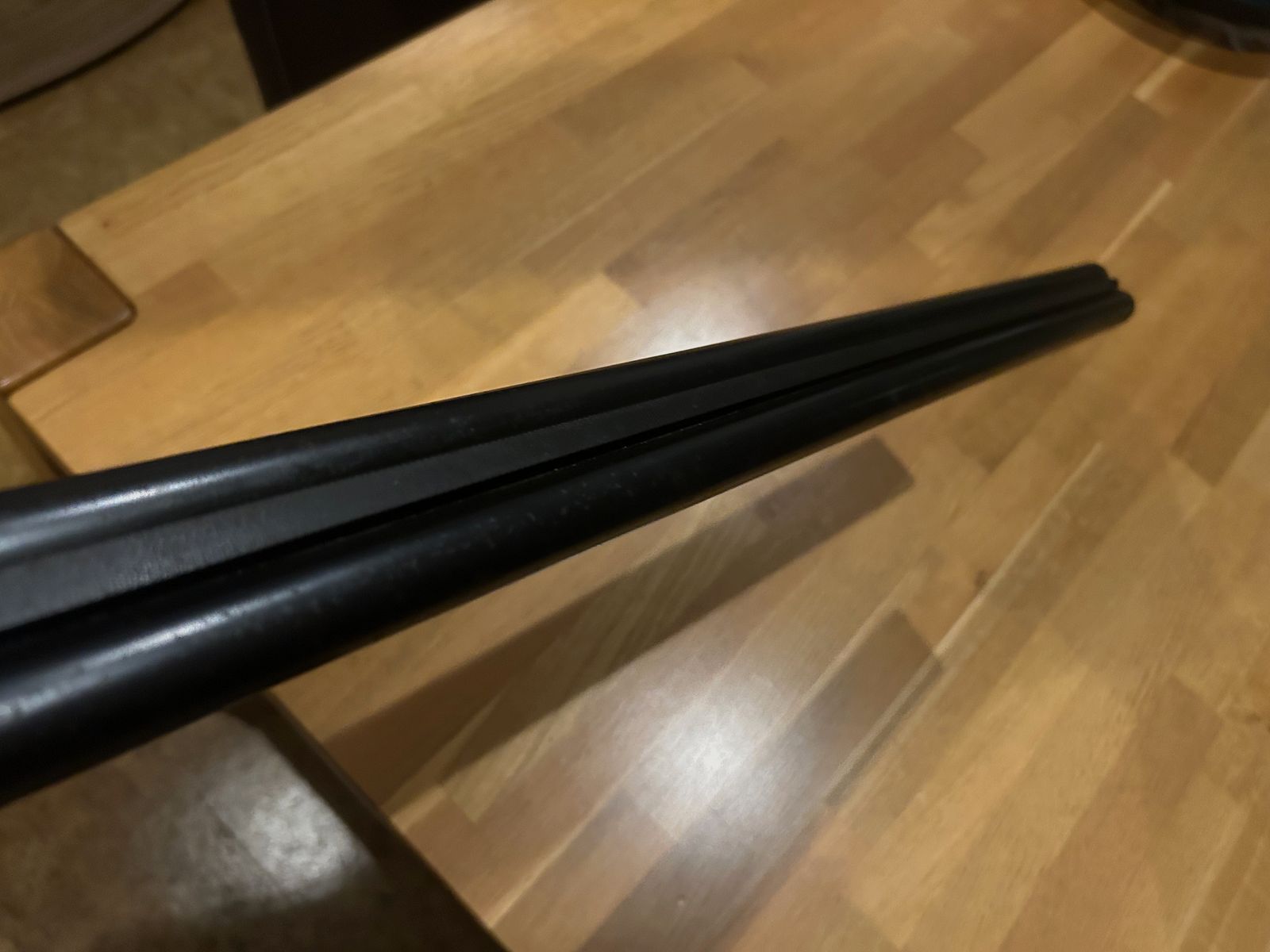 Spanische Doppelflinte 16/70