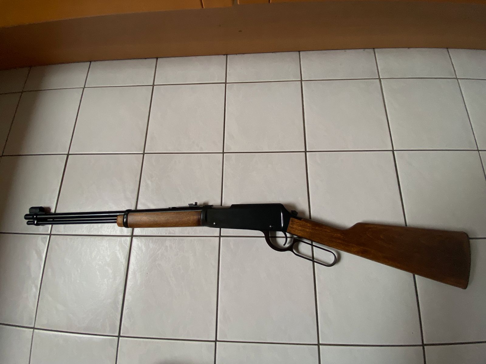 ERMA ELG 10 Luftgewehr 