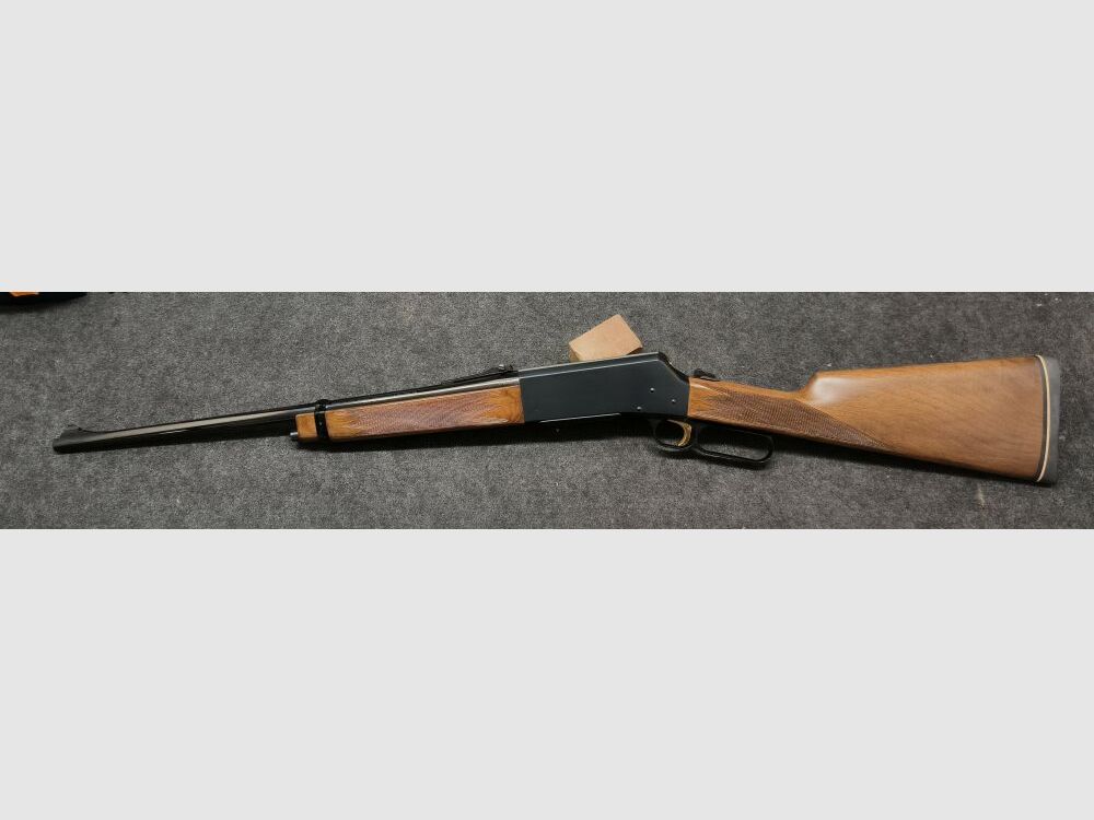 Browning BLR, Bild 1 von 9