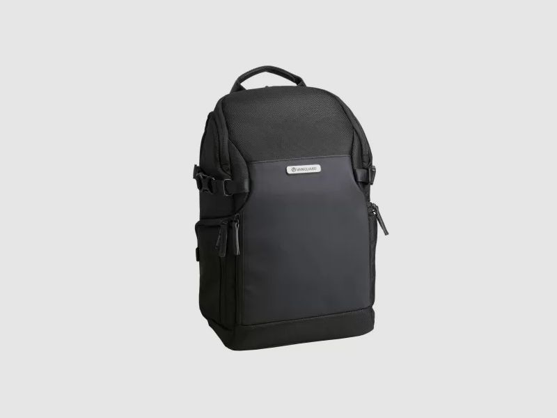Veo Select 37BRM BK - Rucksack, Bild 12 von 21