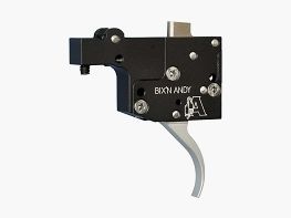 BnA Mauser 98 trigger