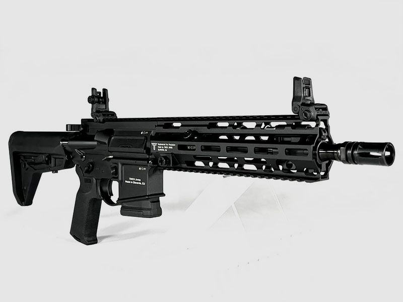 TINCK ARMS ARX15-MS Combat 11"