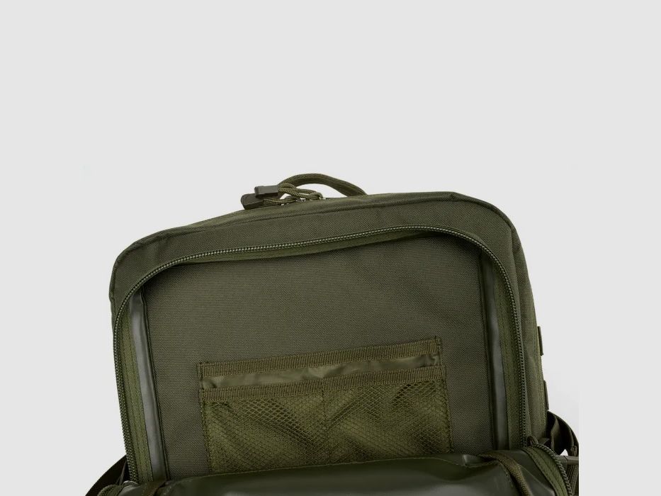 Brandit US Rucksack Cooper - XL - 70 Liter- Oliv