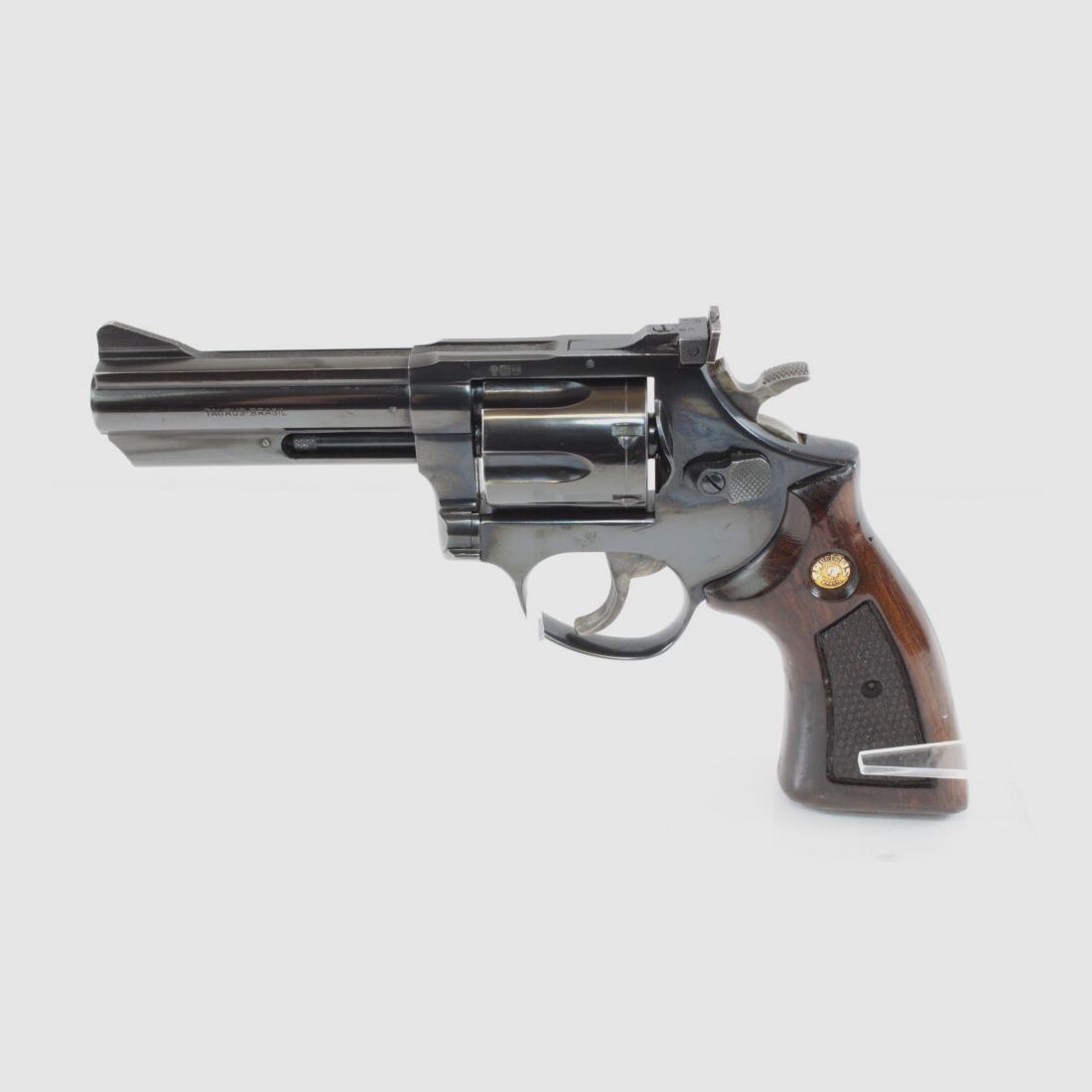 Taurus Revolver M66 - .357 Magnum