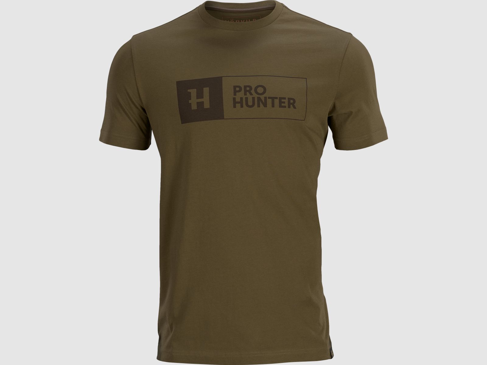 Härkila Pro Hunter T-Shirt Light Willow Green