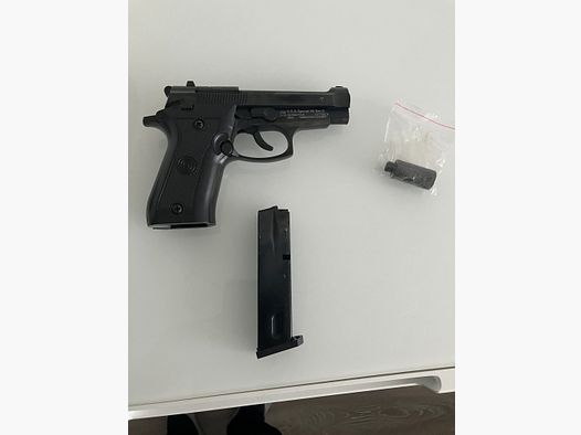 Ekol Special 99 REV II P29 REV II