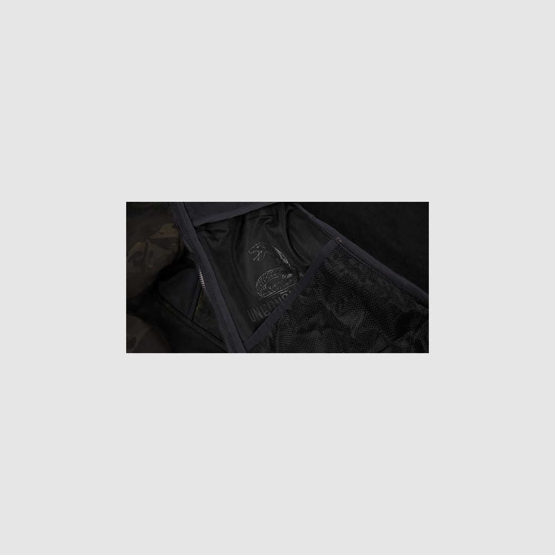 Chaqueta Softshell Táctica COMBONOVA, imagen 20 de 38