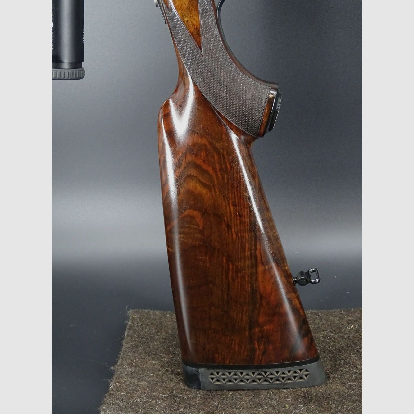 Vierling # 42 Josef Winkler Ferlach Kaliber 7x65 .22mag 16/70 ZF S&B Sammlungsauflösung