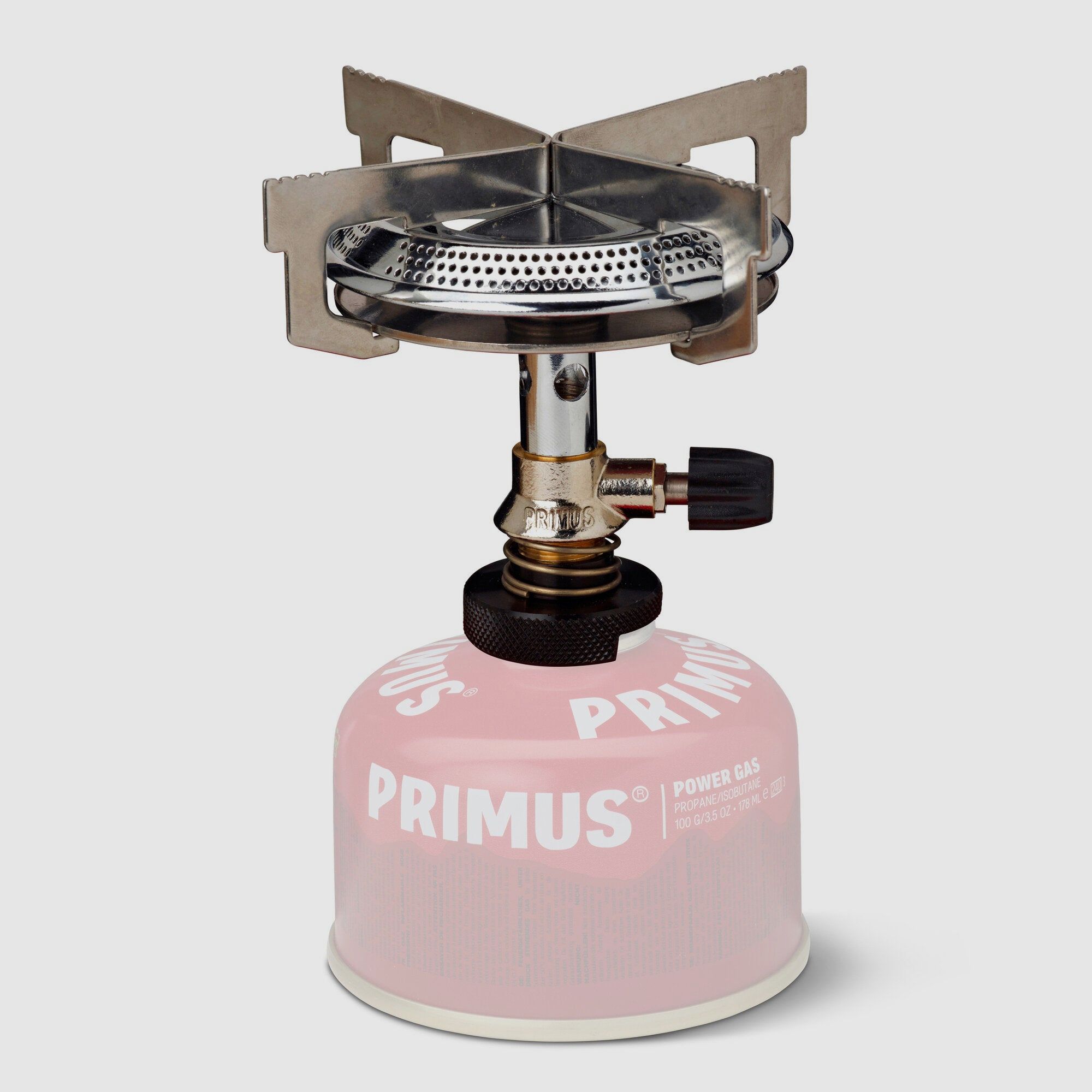 Gaskartuschenkocher Mimer Stove Duo