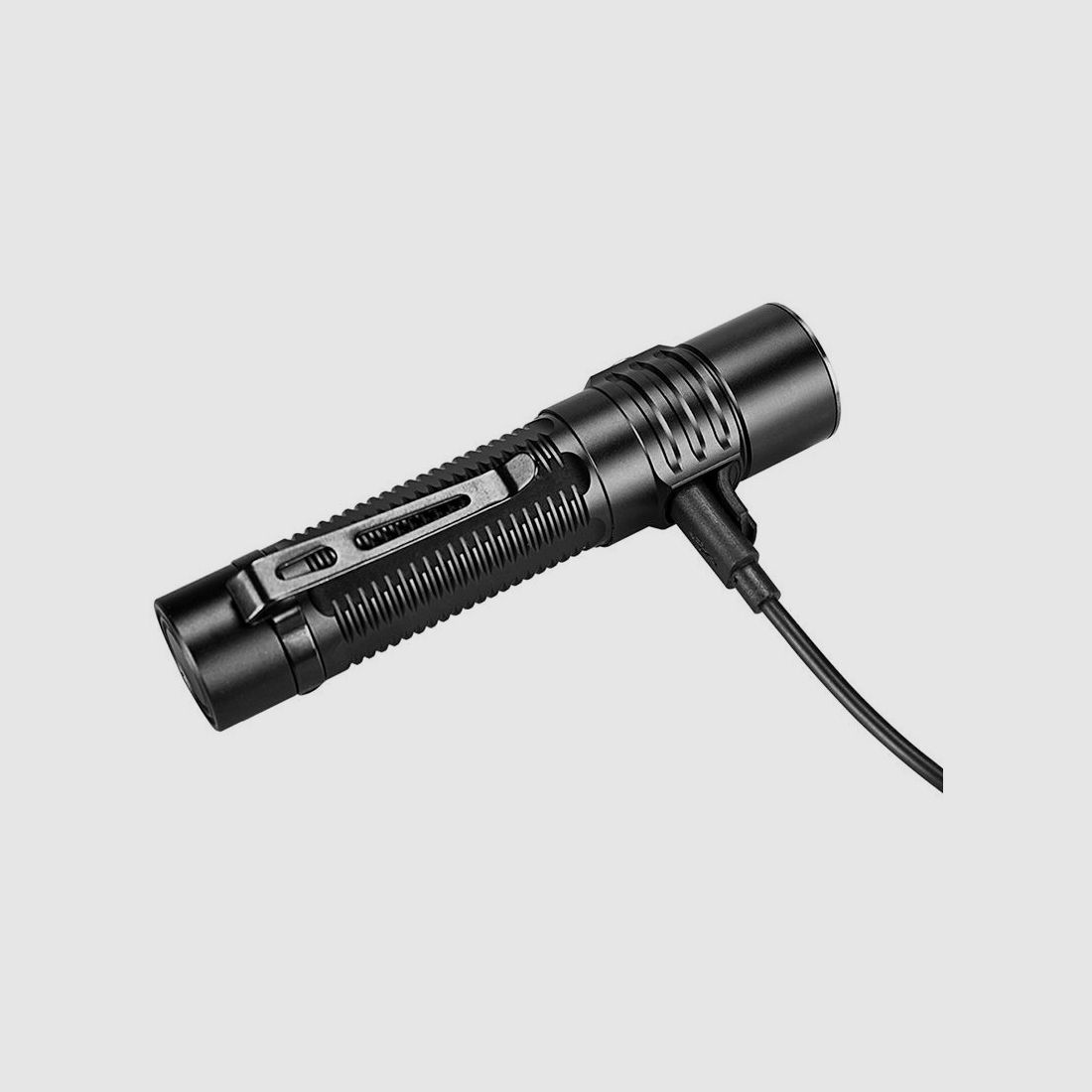 Lampe tactique rechargeable G15 V2.0 4200 lumens Klarus, image 4 sur 5