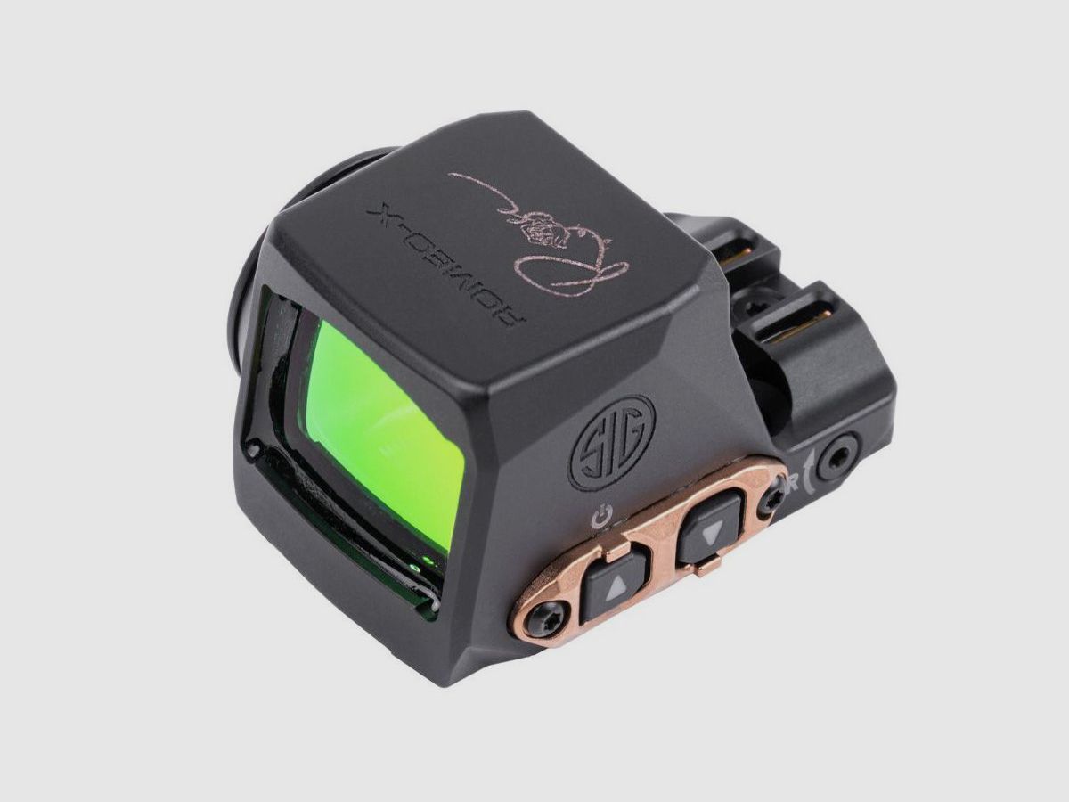 Sig Sauer ROMEO XC Red Dot