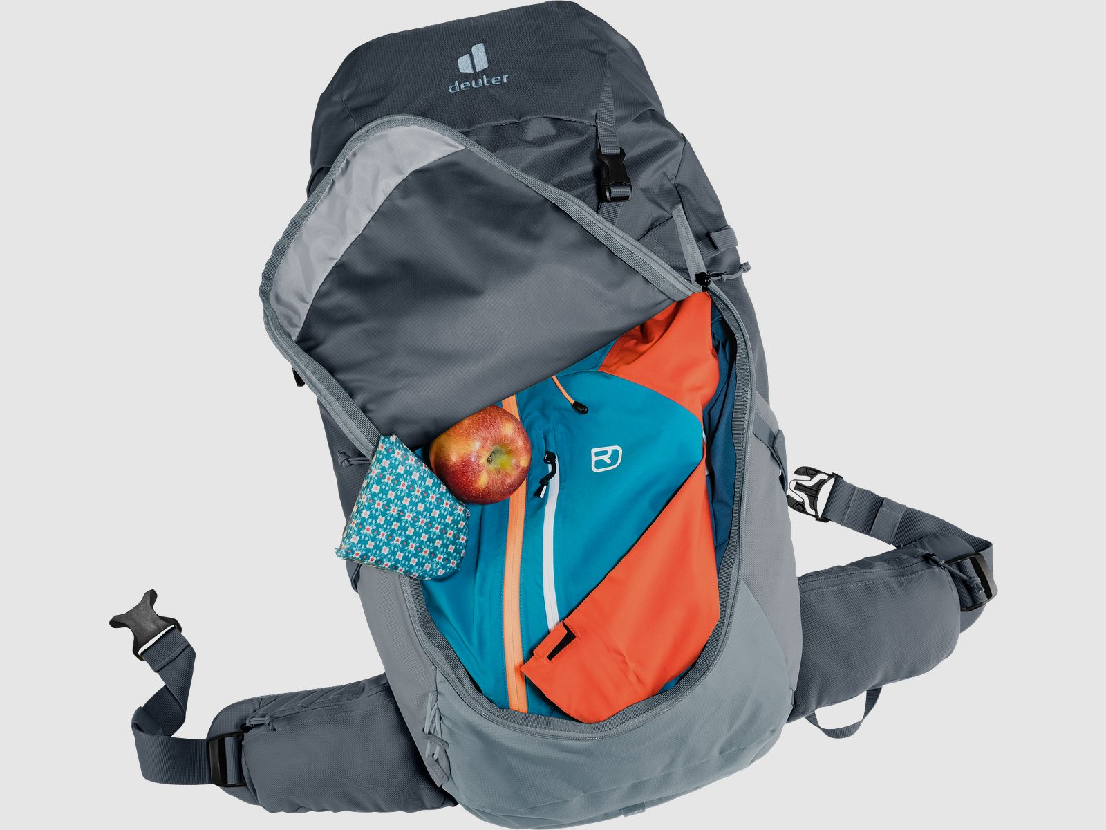 Deuter Futura 26 Graphite-Shale