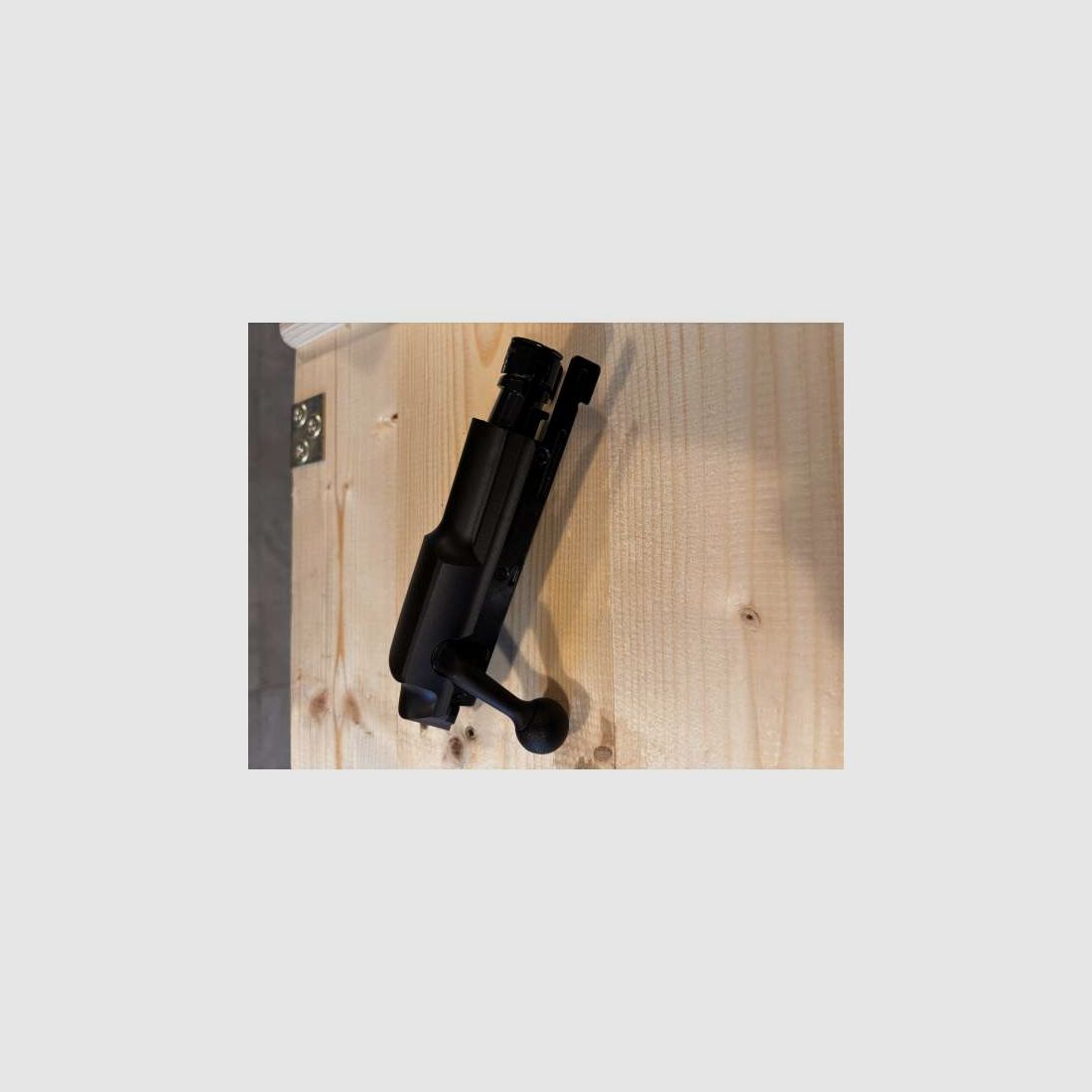 Geradezugrepetierer M25 Extreme Kal.300WM Linkshänder MAUSER, Bild 8 von 14