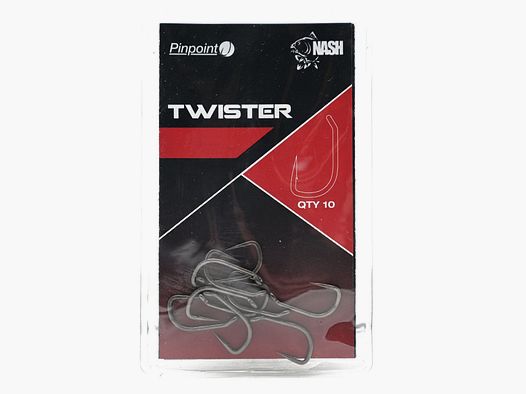 Nash Twister