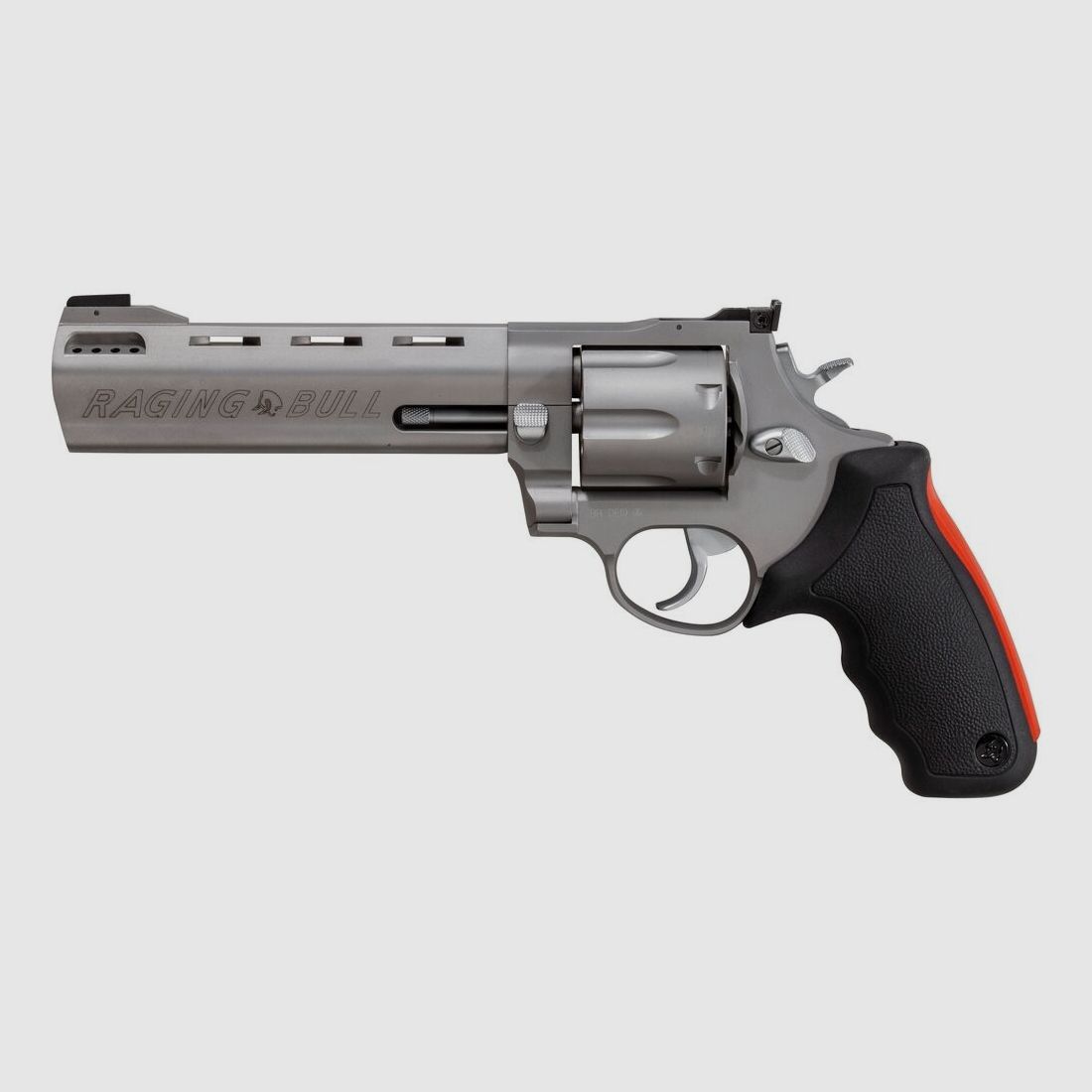 Taurus	 Raging Bull 454 Lauflänge 0 Revolver