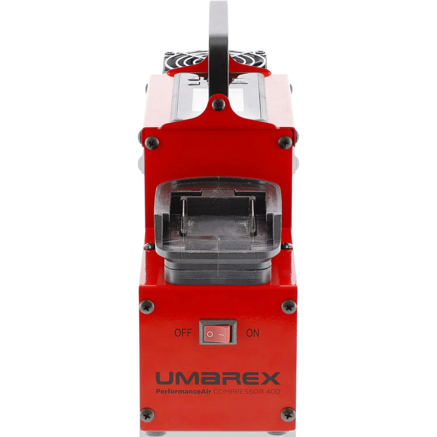 Umarex PAC 400 PerformanceAir Compressor, Bild 3 von 7