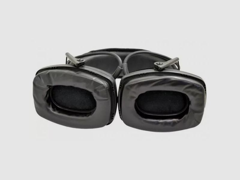 Double Alpha Academy BV DAA Gehörschutz EHP27 mit Gelkissen u. Box