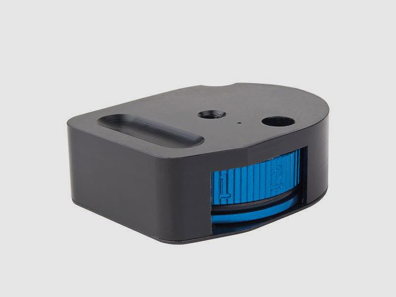 Multishot Magazin fĂĽr Pressluftgewehr Gamo Coyote und BSA Buccaneer Kaliber 5,5 mm