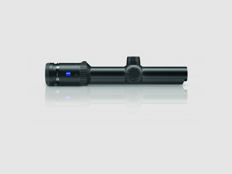 ZEISS Conquest V6 1,1-6x24 Zielfernrohr