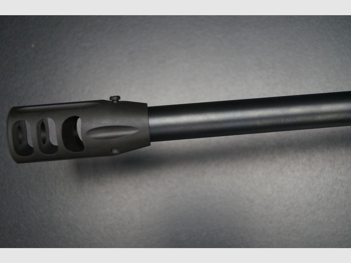 Tikka T3x TACT A1 Black .308 Win 24″, Bild 6 von 7