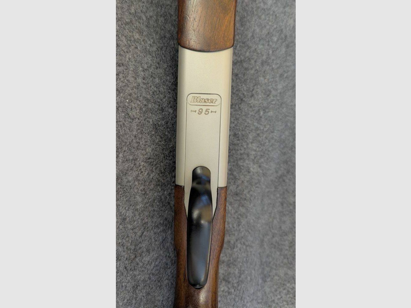 Blaser BBF 95