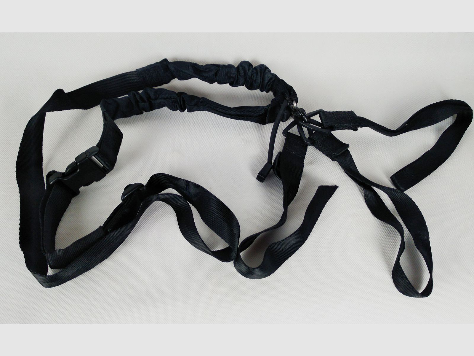 SINGLE POINT SLING W/BUN