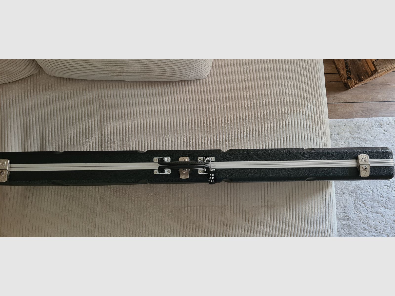 Tikka T3x TAC A1 